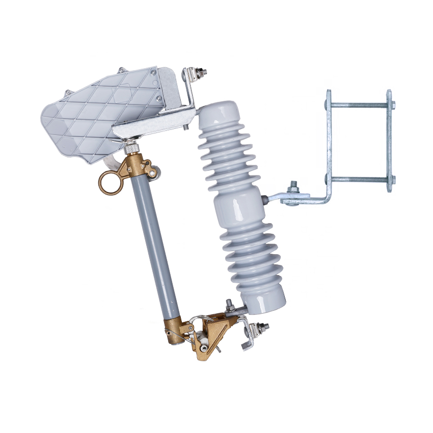 famous Lightning Arrester